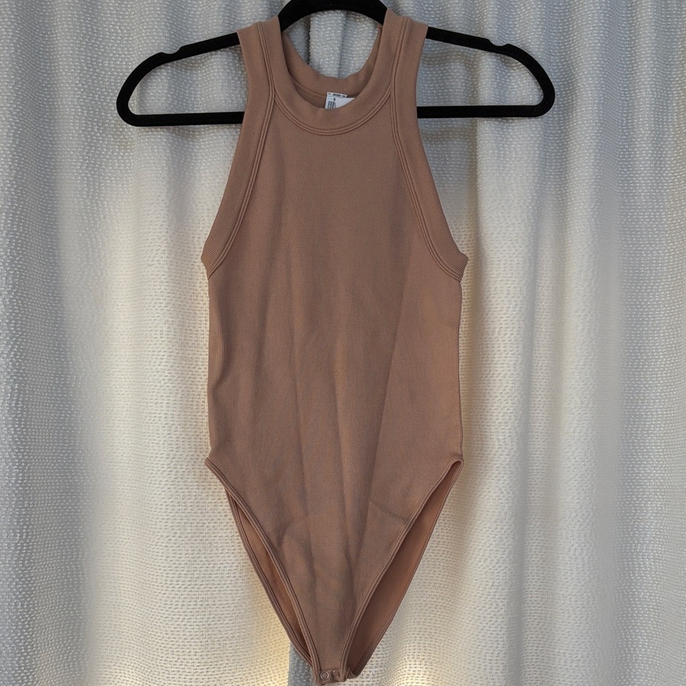 Forever 21 size S bodysuit NWT